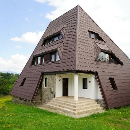 Pensiunea Bella Predelut Bran  Exterior photo